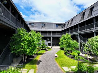 Southwood Court Townhome Community, Biddeford, ME 04005