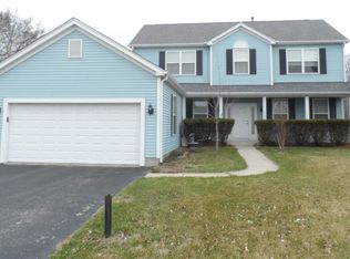 2128 Bridgewater Dr, Belvidere, IL 61008