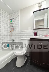 Rented by City Wide Apartments