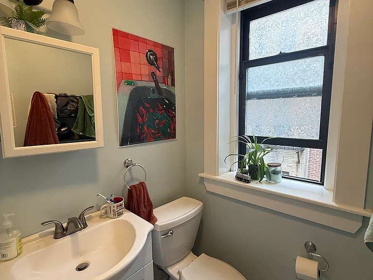 58 Westland Ave #11 — Photo 4
