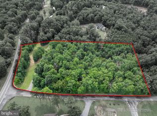 Jenkins Rd, Gerrardstown, WV 25420