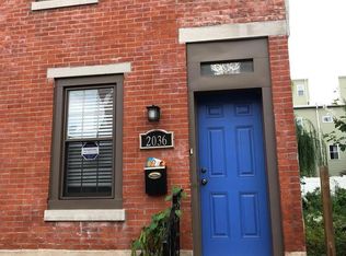 2036 E Boston St, Philadelphia, PA