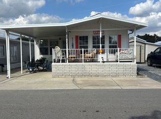 Rainbow Village Zephyrhills, Zephyrhills, FL 33541