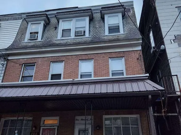 110 N 8th St, Shamokin, PA 17872