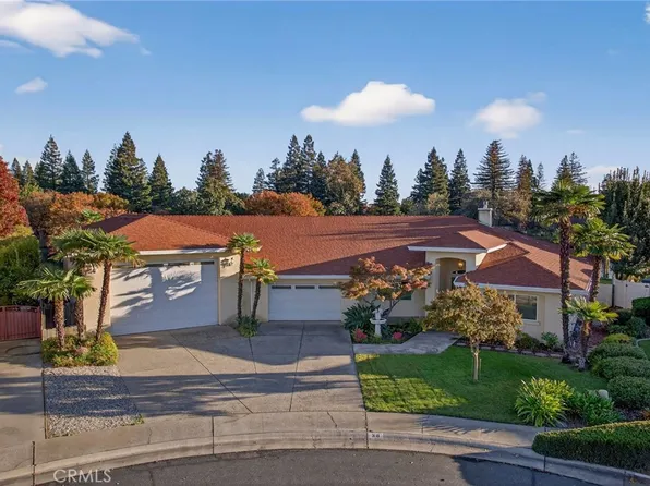 39 Edgewater Ct, Chico, CA 95928