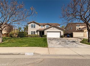 9326 Meadow Ln, Riverside, CA 92508