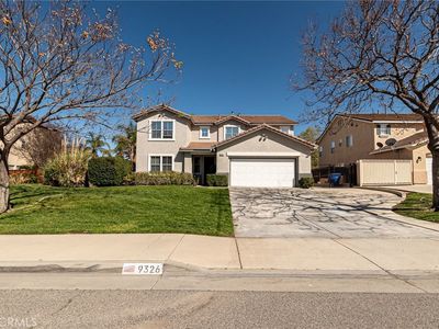 9326 Meadow Ln, Riverside, CA, 92508