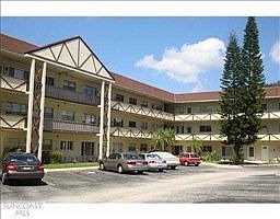 1st image of 2463 Brazilia Dr APT 3