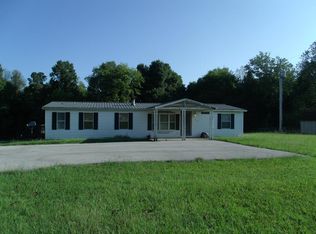 2179 Blue Level Providence Rd, Rockfield, KY 42274
