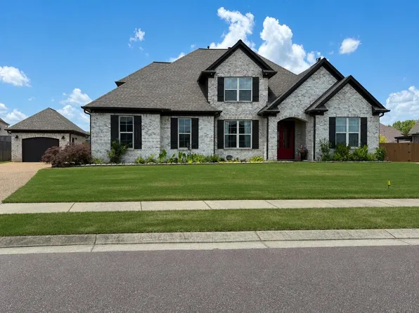 91 Nugget Ln, Atoka, TN 38004