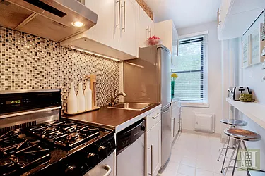 Sold by Halstead Real Estate