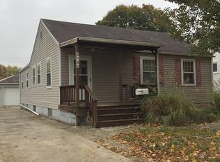 4120 Corinth Blvd, Dayton, OH 45410