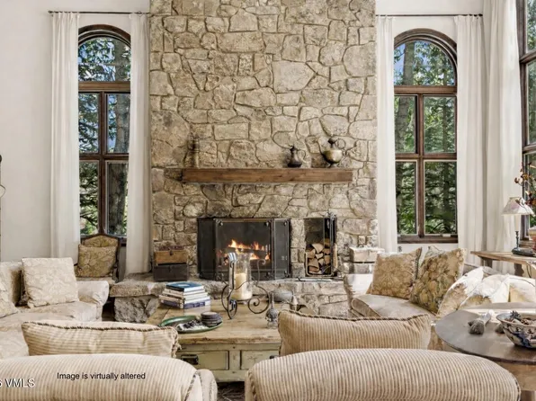 30 Holden Pl, Beaver Creek, CO 81620