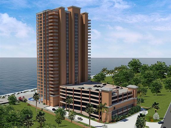 2nd image of 26686 Perdido Beach Blvd #1705