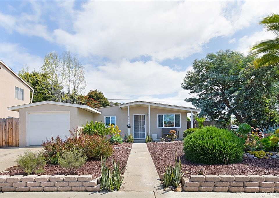 1st image of 4103 Clairemont Dr