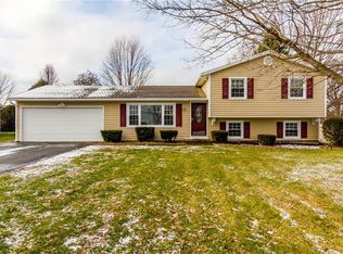 321 Phillips Rd, Webster, NY 14580