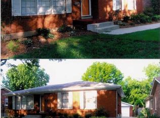 3306 Eastside Dr, Louisville, KY 40220