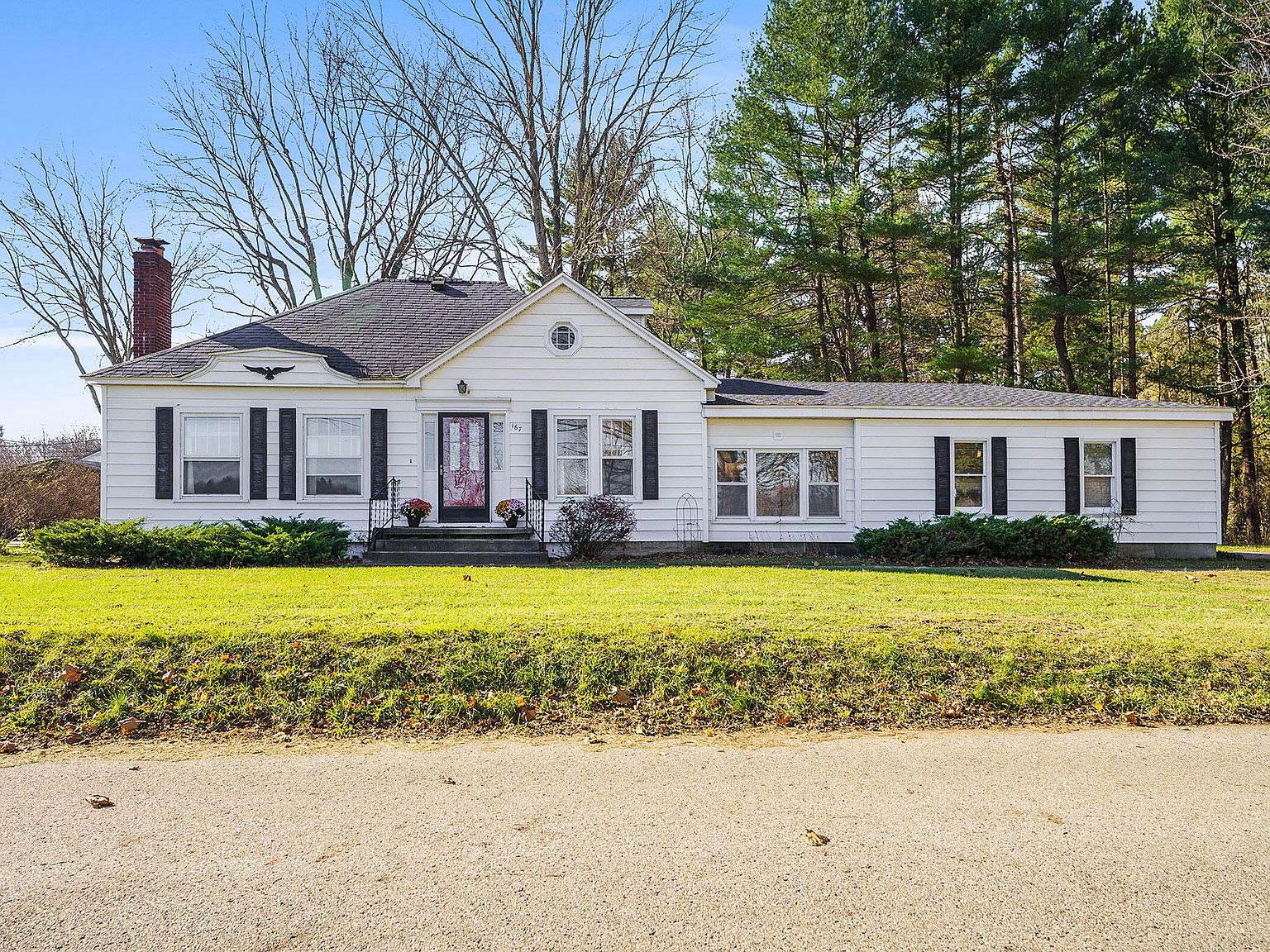 167 Thomas St, Allegan, MI 49010 Zillow