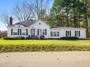 167 Thomas St, Allegan, MI 49010