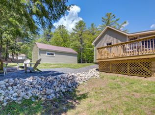 1649 N Shore Road, Hadley, NY 12835