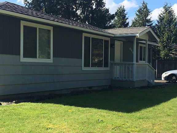 Cute bungalow 