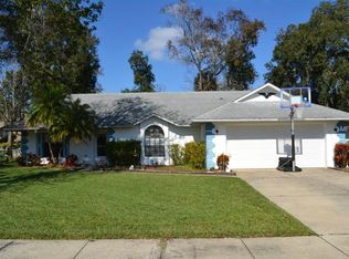 981 Wendam Ct, Port Orange, FL 32127