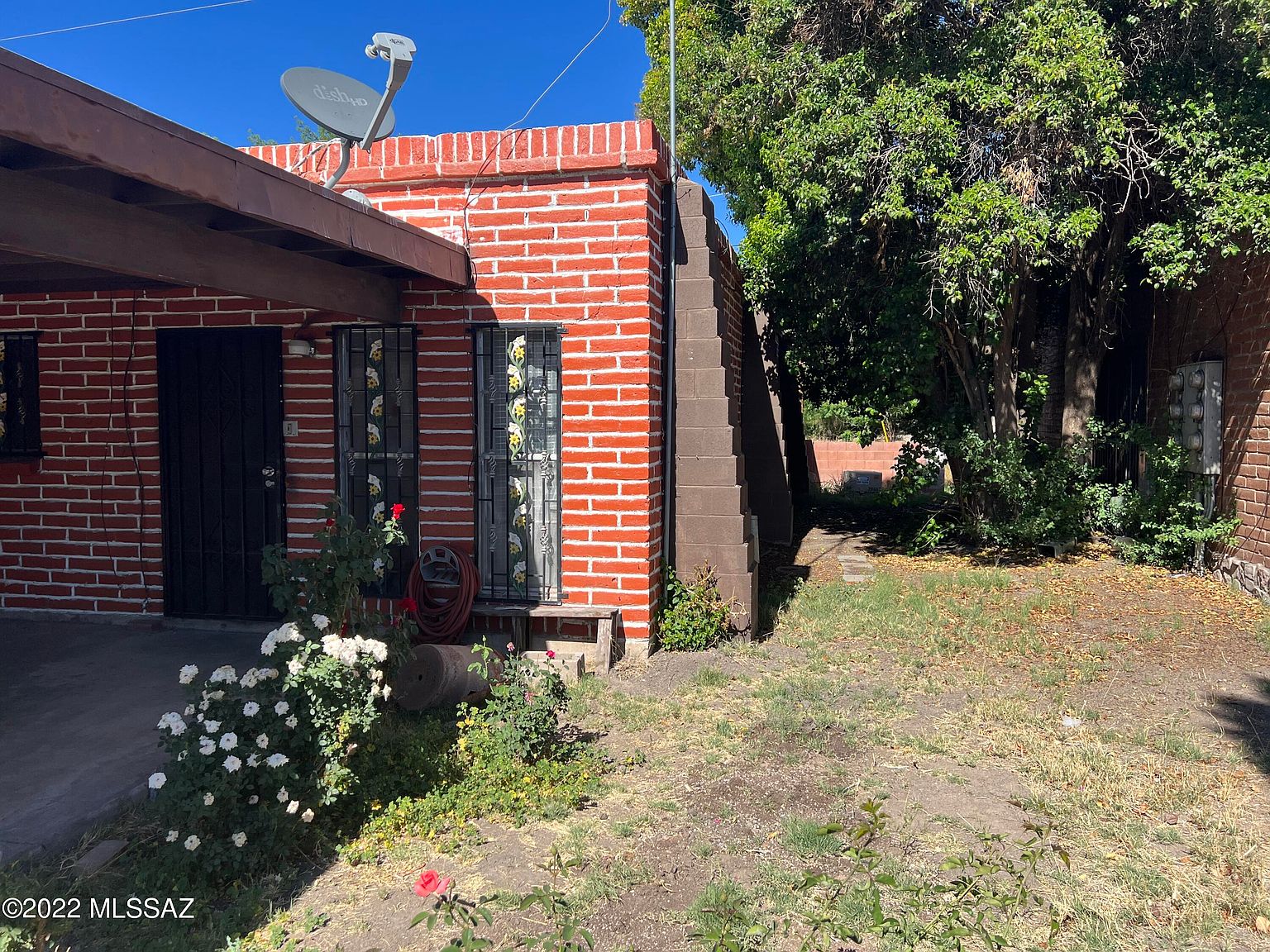 3272 N Calle Villa Hermosa, Nogales, AZ 85621 | MLS #22300362 | Zillow