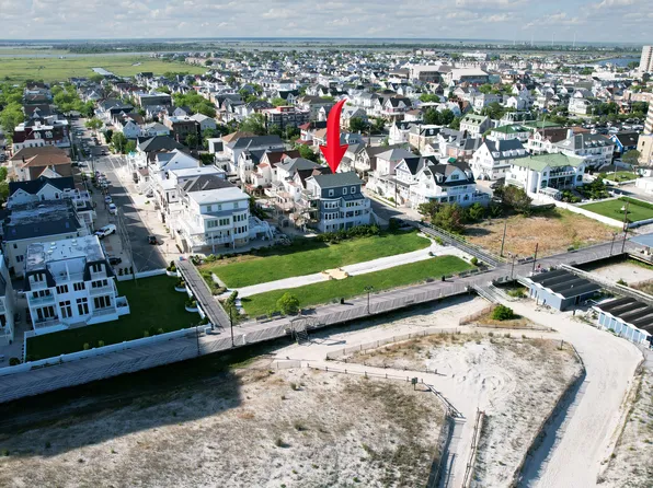 140 S Bartram Ave, Atlantic City, NJ 08401