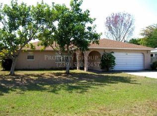 2114 SE 8th Ter, Cape Coral, FL 33990