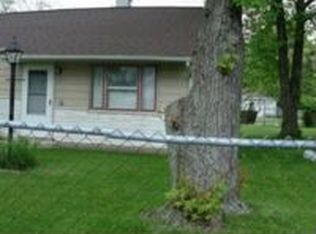 605 N Calumet Ave, Michigan City, IN