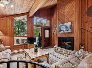 71 Limber Pne #71, Whitefish, MT 59937