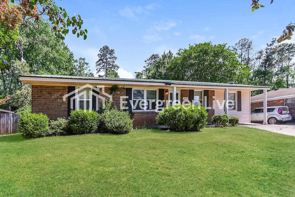 Building Photo - 4088 Briarwood Dr