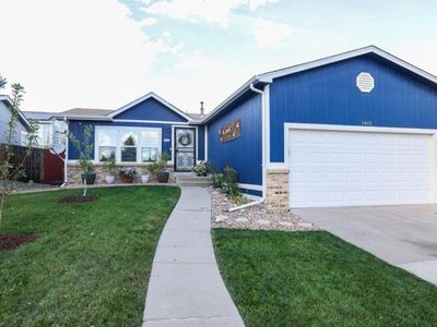 1465 W 78th Cir, Denver, CO, 80221