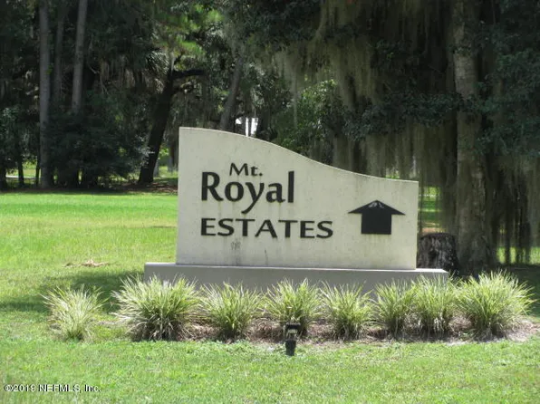 117 William Bartram Dr, Crescent City, FL 32112