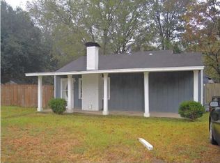 109 Savanna St, Jackson, MS 39212