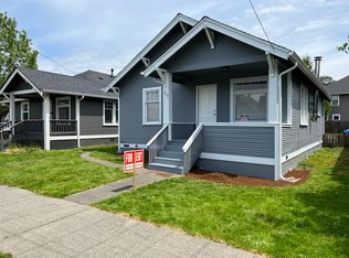 204 Factory Ave N, Renton, WA 98057