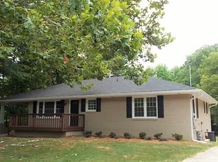 2405 Reed Ave, Smyrna, GA 30080