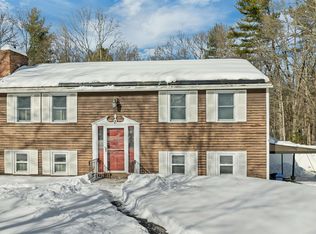 2 Birch Drive, Newmarket, NH 03857