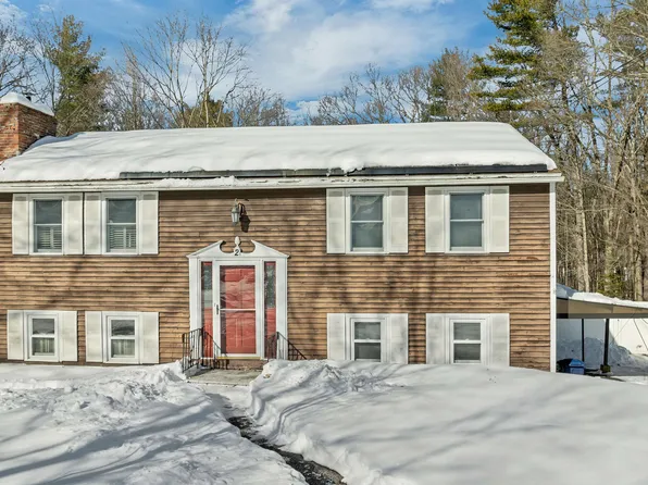 2 Birch Drive, Newmarket, NH 03857