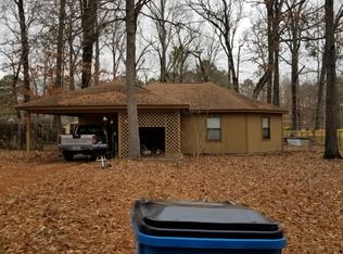 11408 Charlotte Dr, Shannon Hills, AR 72103