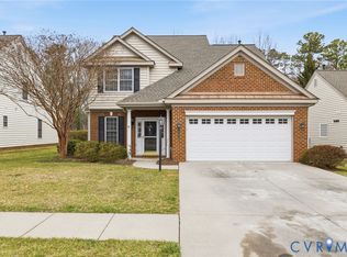 4181 Coles Point Way, Glen Allen, VA 23060