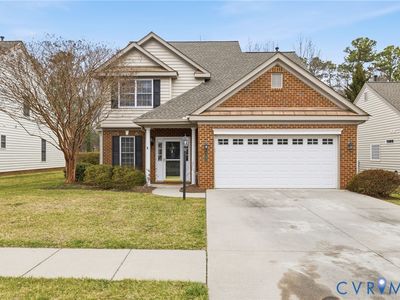 4181 Coles Point Way, Glen Allen, VA, 23060