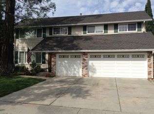 6761 Misty Willow Ct, San Jose, CA 95120