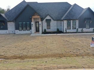 12315 Madison Xing, Bullard, TX 75757