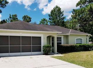 11394 Elgin Blvd, Spring Hill, FL 34608