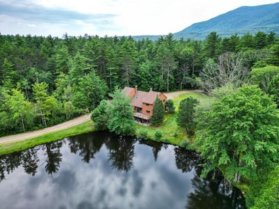 40 Pond View Road UNIT 16, North Conway, NH, 03860