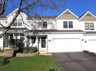 162 Spring Ct N #162, Carpentersville, IL 60110