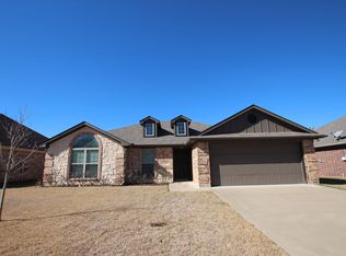 329 Omaha Ave, Tyler, TX 75704