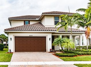 8259 NW 121st Way, Parkland, FL 33076