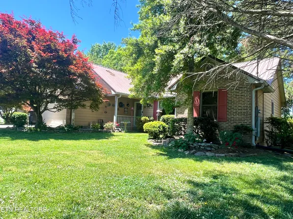 6609 Springer Dr, Knoxville, TN 37918